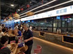 -易裕和·长沙米粉(竹塘西路店)