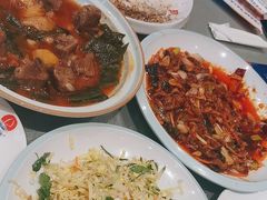 -小船渔村·大连菜(新华街店)