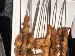 -铜来聚老北京涮肉(恒隆广场店)