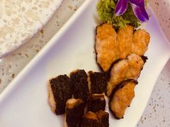 -墨脱石锅椰子鸡•海鲜糟粕醋(榆亚路店)