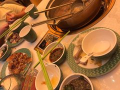 -润园四季椰子鸡火锅(卓越INTOWN店)