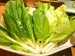 -快乐小羊·内蒙牛羊肉火锅(流花中心店)