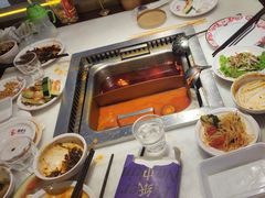 -重庆高老九火锅(万象城店)