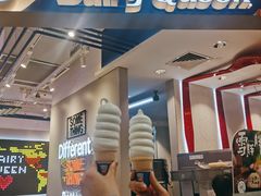-DQ·蛋糕·冰淇淋(万风新天地店)