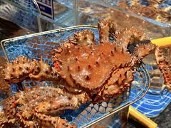 -海鲨湾海鲜会馆(百家湖1912店)