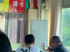 -溪悦渔庄(九龙湖店)