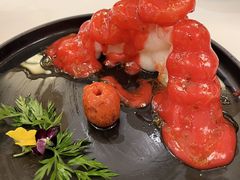 -惠丰堂饭庄·烤鸭·京味菜(翠微路店)