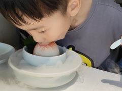 -江城小馆陕南妈妈菜·全球旅行餐厅(钟楼店)