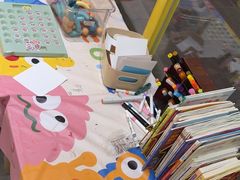 -杨梅红艺术教育(北京金源购物中心校区)