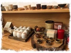 -知亘茶食