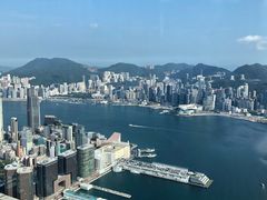 -天龙轩(香港丽思卡尔顿酒店)