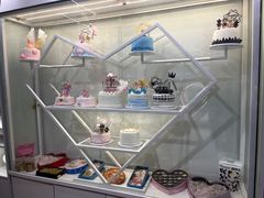 -陶语手工·拼豆·陶艺·银饰diy(宽厚里店)