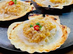 -老虎滩大连海鲜烧烤(水游城店)