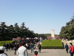 -淮海战役纪念馆