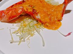 -广州富力丽思卡尔顿酒店·丽轩·粤菜