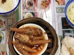 -七爷清汤腩·港式餐厅(金狮广场店)