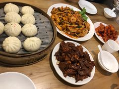 -陈傻子餐厅(世纪都会店)