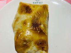 烤包子-西域阿里马新疆菜·清真(桂花路店)