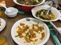 -鲁南仔·滕州炒鸡(经三路店)