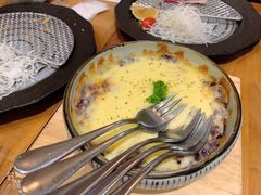 -一心创作料理屋(经开万达店)