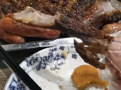 -玫瑰红烤羊排(北新桥三条店)