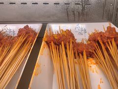 -成都瓜串串(华强北店)