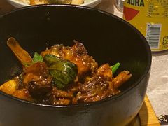 三杯鸡-雷泰泰台式胡椒虾(滨江金铂湾店)