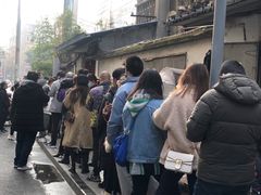 -蓉城西二道无名冒菜(西二道街店)