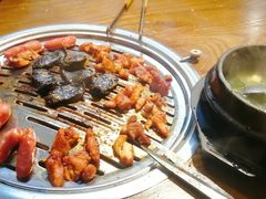 -·缸桶屋·韩式牛肋条自助烤肉(西湖D11店)