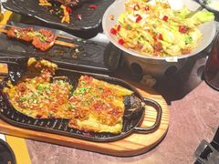-嘎嘎鸭脑壳(蜀汉路店)