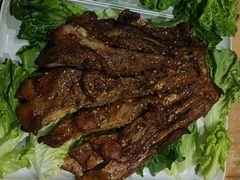 -木屋烧烤(惠阳华润小径湾店)