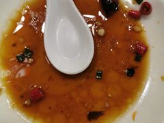 -吴记百姓菜馆·北京菜·烤鸭(故宫店)