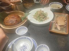 -南京大牌档(新街口德基广场店)