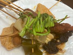 -郭记小街麻辣烫(虎坊路店)