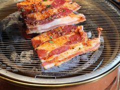 -西塔老太太泥炉烤肉(北京双井店)