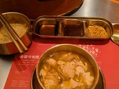 -西塔老太太泥炉烤肉(苏州大悦城店)