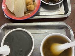 -万家乐小小饮食店