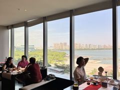 -馋遇江南·精致湖景雅宴(东方之门店)