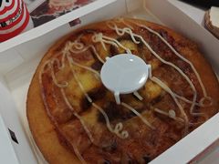 -肯德基(烟台万象汇店)