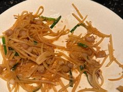 -局气 烤鸭·北京菜(光华路店)