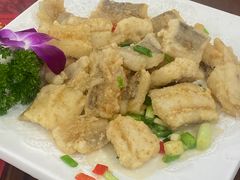-长平肥姐白粥·海鲜打冷