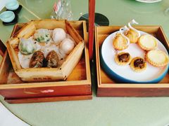 -龙庭华宴·粤菜·早茶