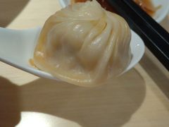 -鼎泰丰(当代商城店)
