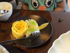 -海陵岛保利皇冠假日酒店·御公馆中餐厅 CANAL LNUA