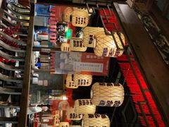 -南京大牌档(济南万象城店)