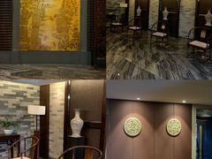 -佛山顺德香云纱园林酒店(清晖园店)