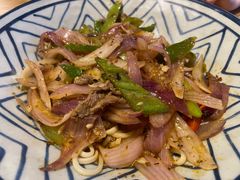 -隆门客栈·西北小吃手工面(丰盛町商业步行街店)