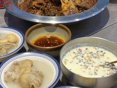 -耍盆友·重庆江湖菜(百子湾店)