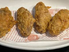 -新白鹿餐厅(百联中环店)