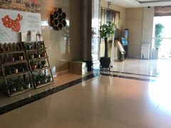 -维也纳酒店(深圳机场店)